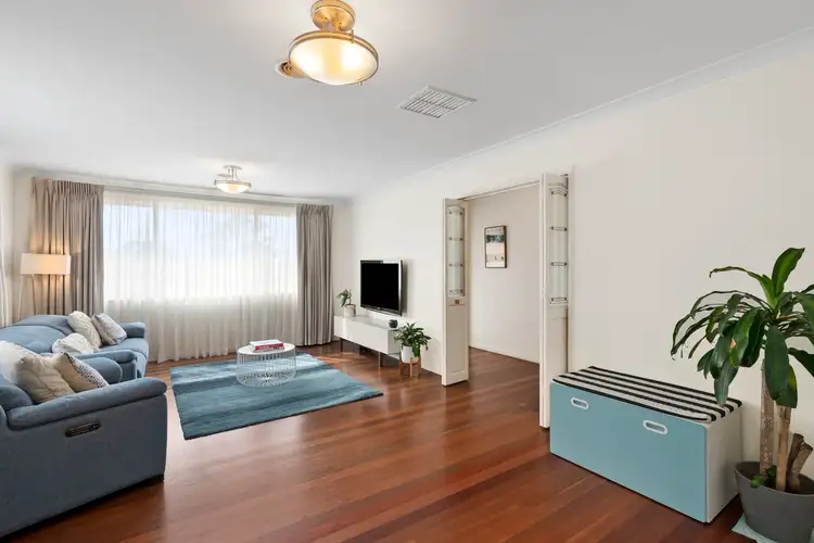 Third view of Homely house listing, 10 Clermont Street, Fisher ACT 2611