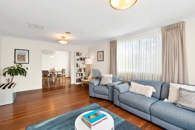 Fourth view of Homely house listing, 10 Clermont Street, Fisher ACT 2611
