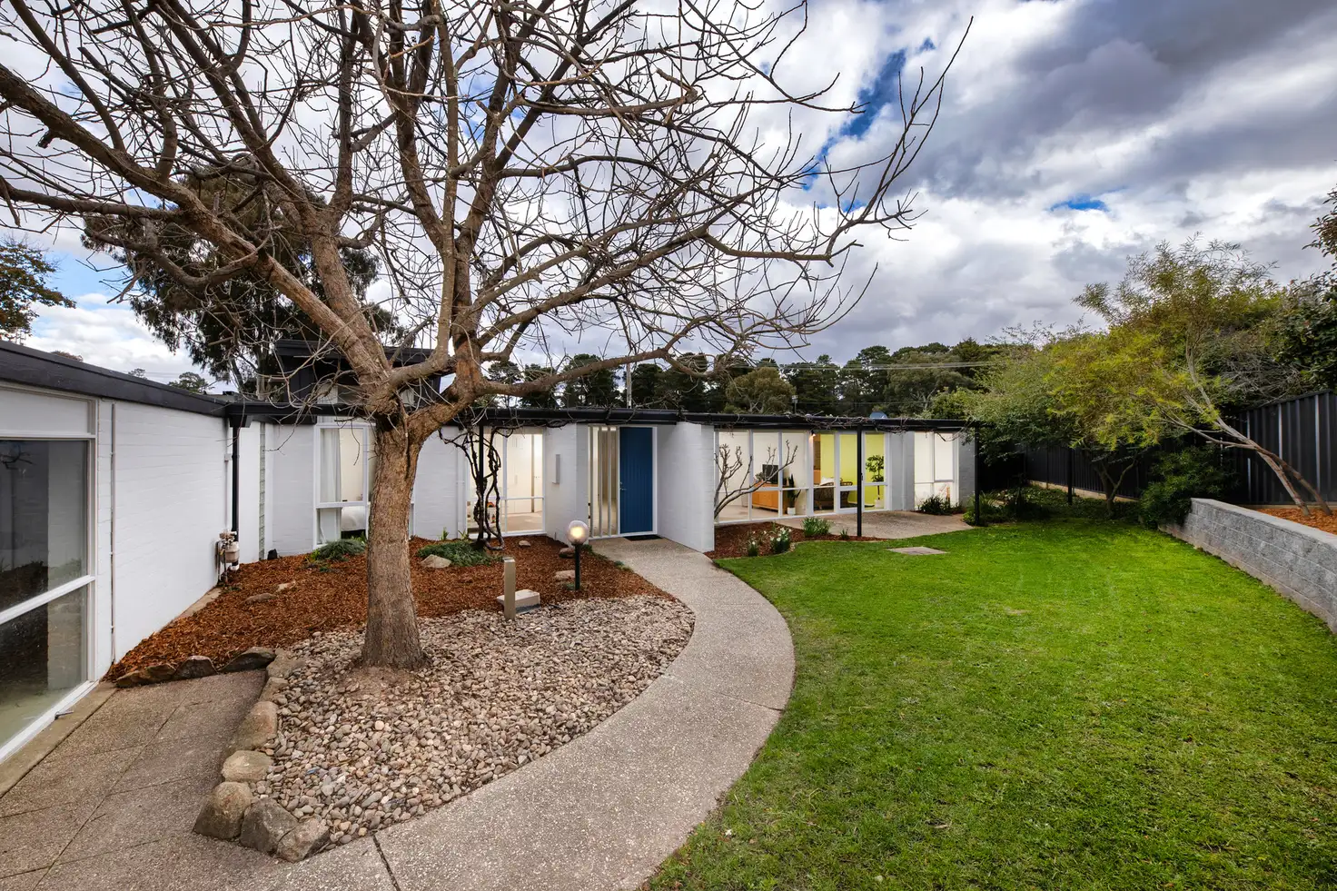 Main view of Homely house listing, 8 Bayly Place, Macarthur ACT 2904