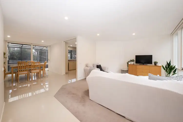 Third view of Homely house listing, 8 Bayly Place, Macarthur ACT 2904