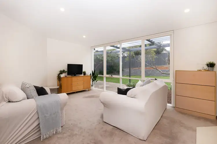 Fourth view of Homely house listing, 8 Bayly Place, Macarthur ACT 2904