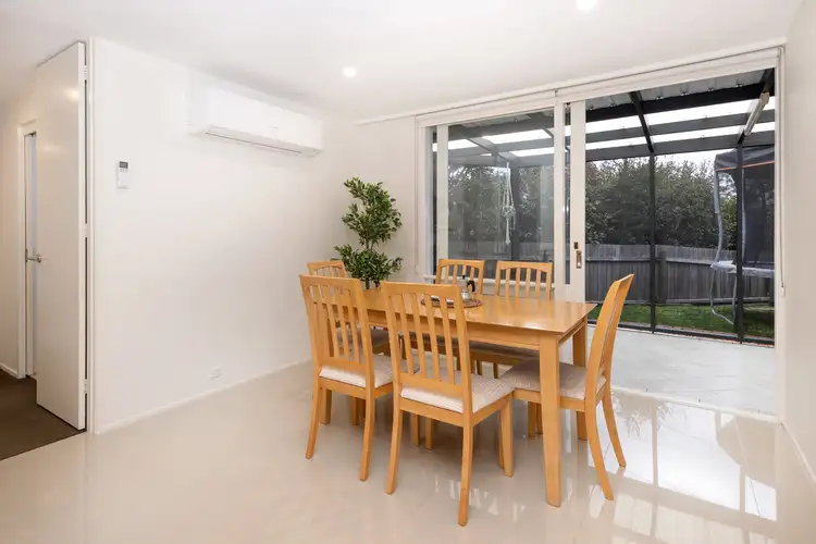 Fifth view of Homely house listing, 8 Bayly Place, Macarthur ACT 2904