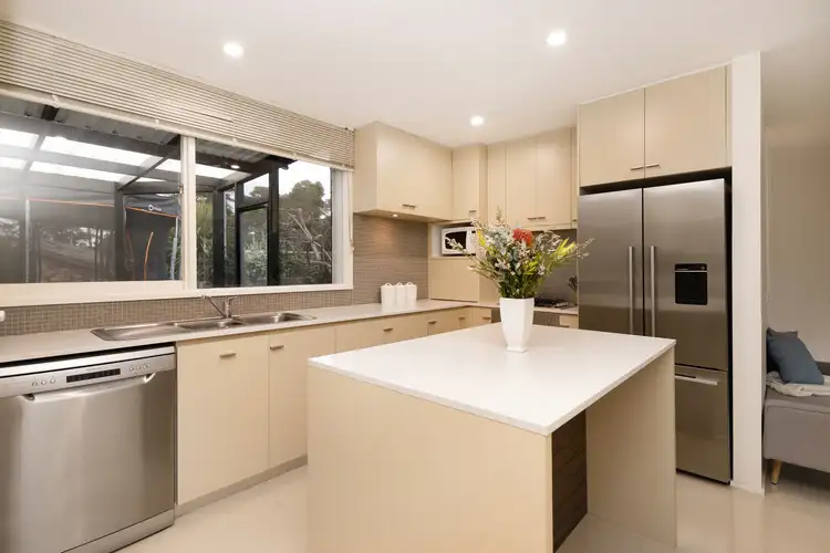 Sixth view of Homely house listing, 8 Bayly Place, Macarthur ACT 2904