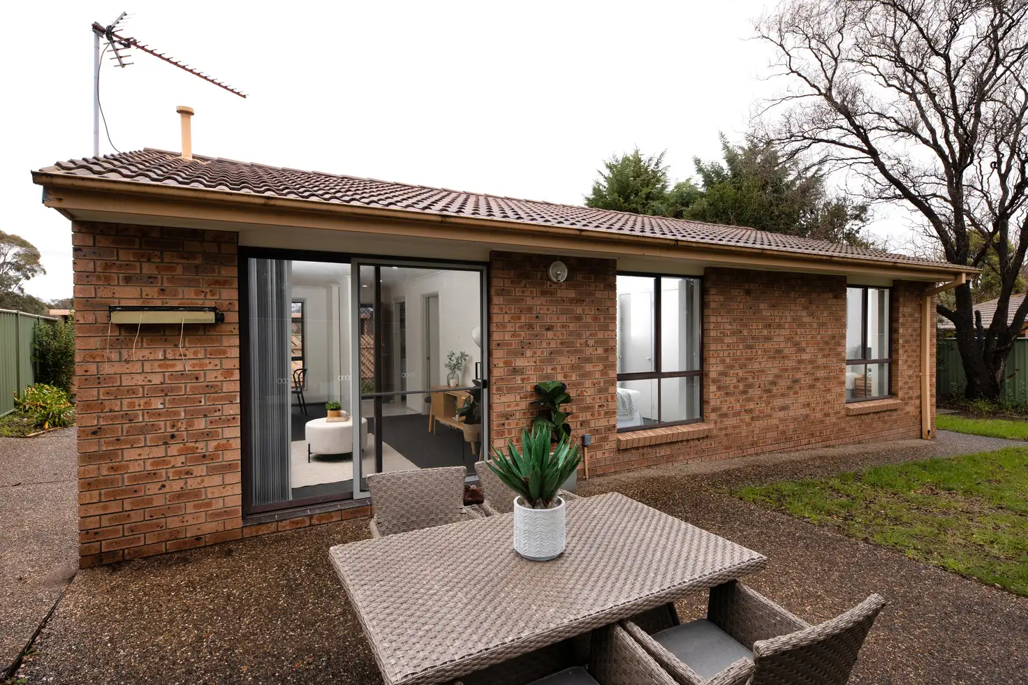 Main view of Homely house listing, 65B Pennington Crescent, Calwell ACT 2905