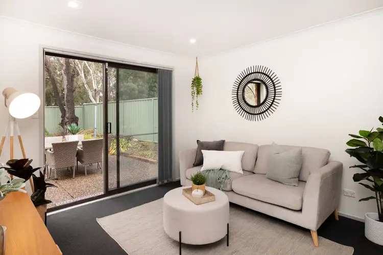 Second view of Homely house listing, 65B Pennington Crescent, Calwell ACT 2905