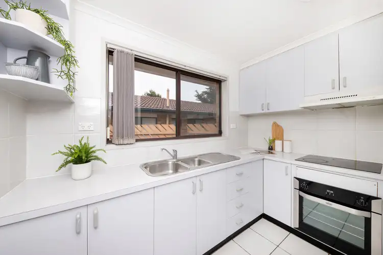 Fourth view of Homely house listing, 65B Pennington Crescent, Calwell ACT 2905