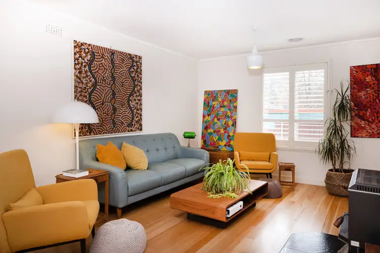 Fifth view of Homely house listing, 52 Throssell Street, Curtin ACT 2605