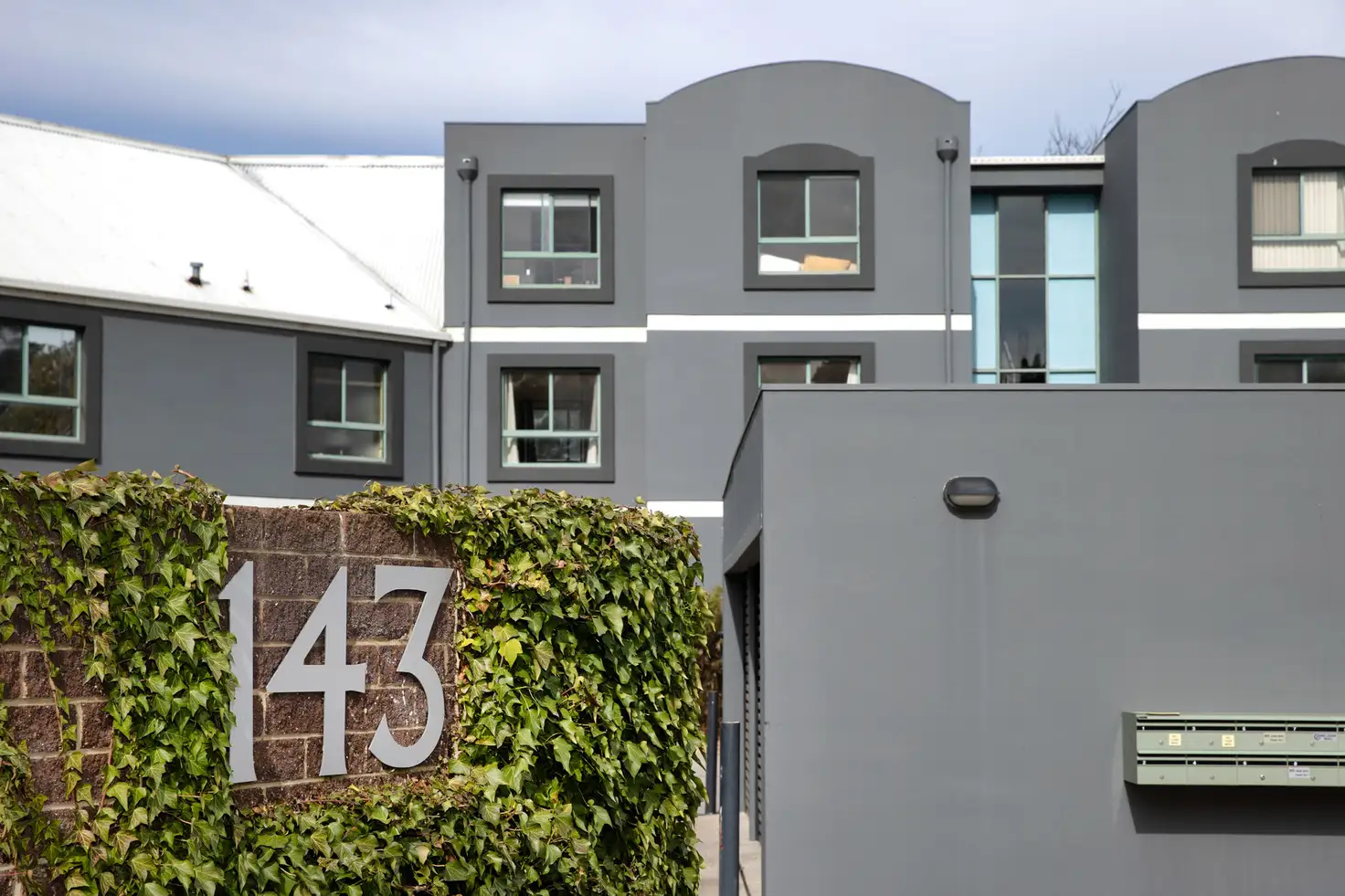 Main view of Homely unit listing, 6/143 Port Jackson Circuit, Phillip ACT 2606