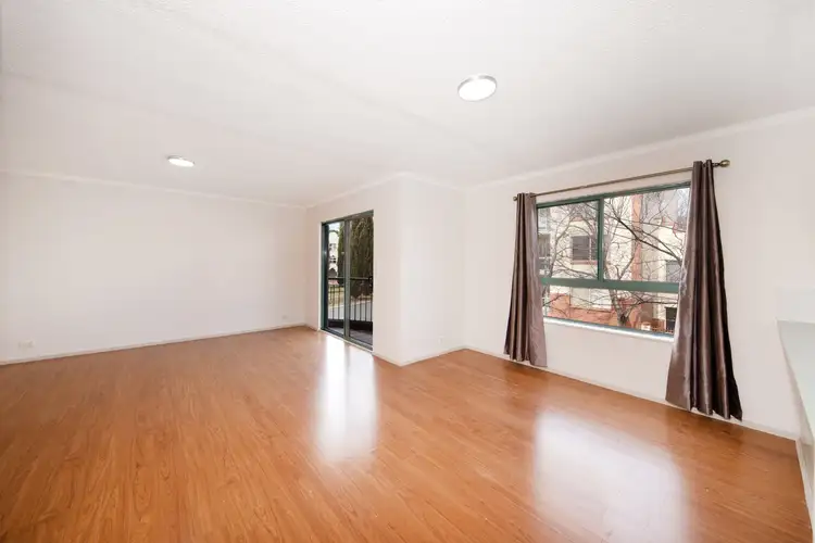 Second view of Homely unit listing, 6/143 Port Jackson Circuit, Phillip ACT 2606