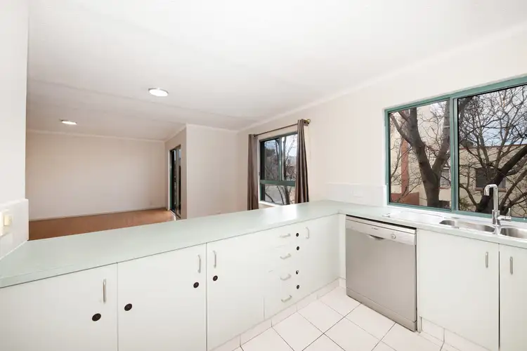 Third view of Homely unit listing, 6/143 Port Jackson Circuit, Phillip ACT 2606