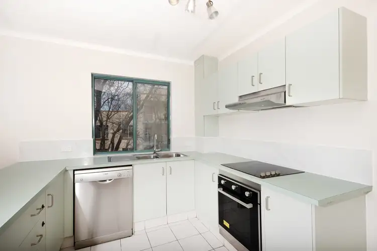 Fourth view of Homely unit listing, 6/143 Port Jackson Circuit, Phillip ACT 2606