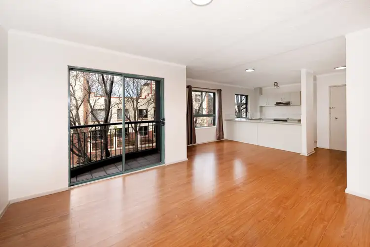Fifth view of Homely unit listing, 6/143 Port Jackson Circuit, Phillip ACT 2606