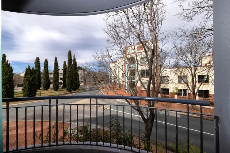 Sixth view of Homely unit listing, 6/143 Port Jackson Circuit, Phillip ACT 2606
