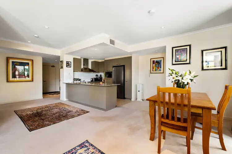 Fourth view of Homely apartment listing, 85/23 Macquarie Street, Barton ACT 2600