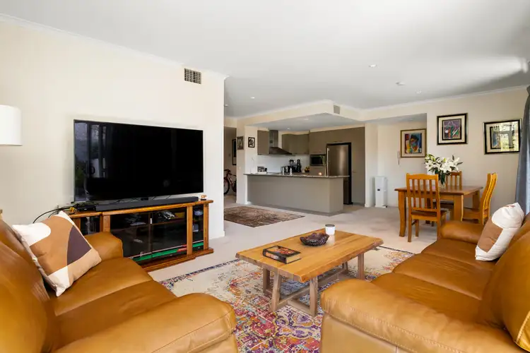 Sixth view of Homely apartment listing, 85/23 Macquarie Street, Barton ACT 2600