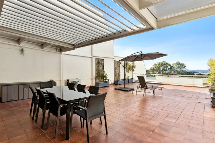 25/51 Leahy Close, Narrabundah ACT 2604