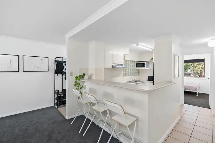 Fourth view of Homely apartment listing, 25/51 Leahy Close, Narrabundah ACT 2604