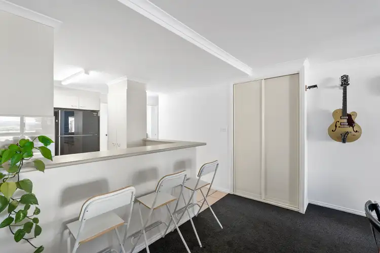 Fifth view of Homely apartment listing, 25/51 Leahy Close, Narrabundah ACT 2604
