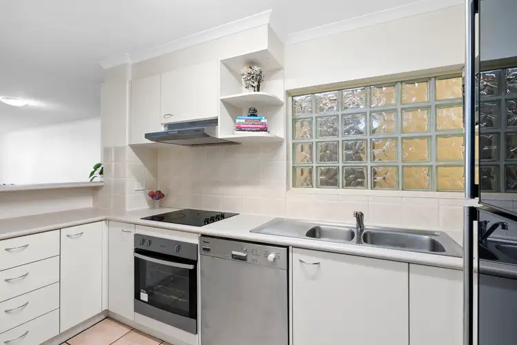 Sixth view of Homely apartment listing, 25/51 Leahy Close, Narrabundah ACT 2604