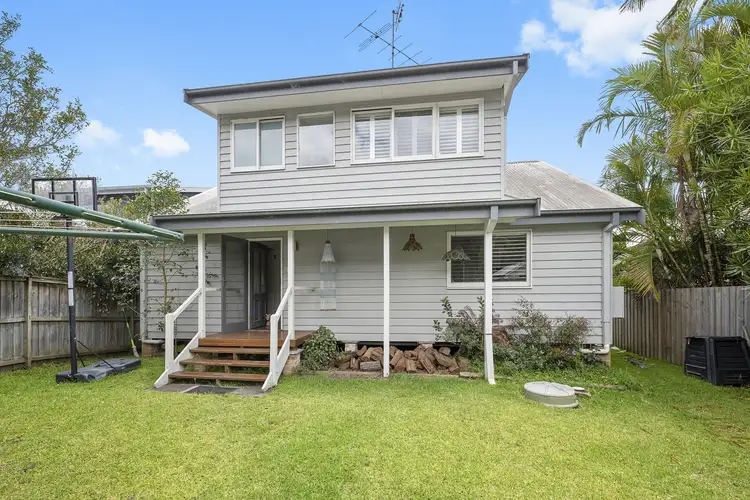 Fifth view of Homely house listing, 105B Brooklyn Road, Brooklyn NSW 2083