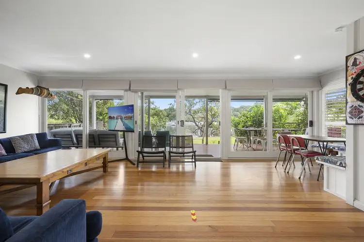 Sixth view of Homely house listing, 105B Brooklyn Road, Brooklyn NSW 2083