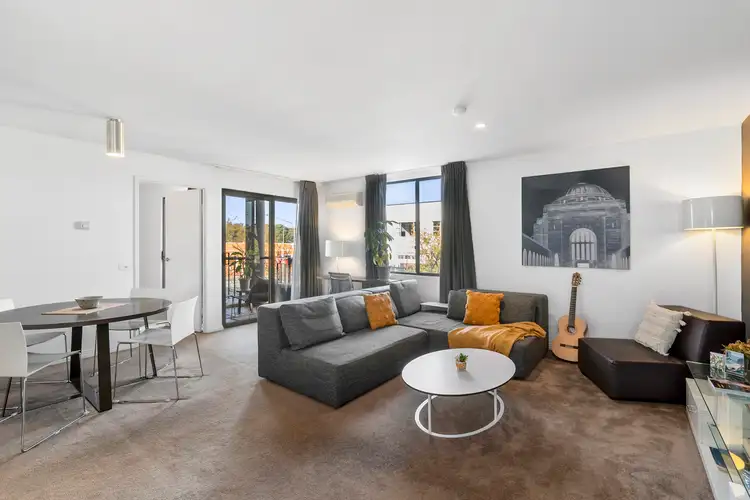Main view of Homely apartment listing, 173/15 Tench Street, Kingston ACT 2604