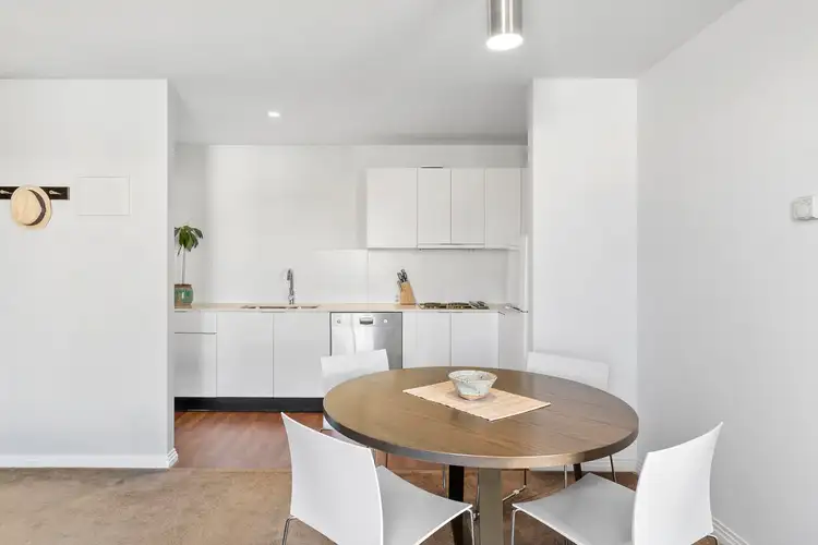 Second view of Homely apartment listing, 173/15 Tench Street, Kingston ACT 2604