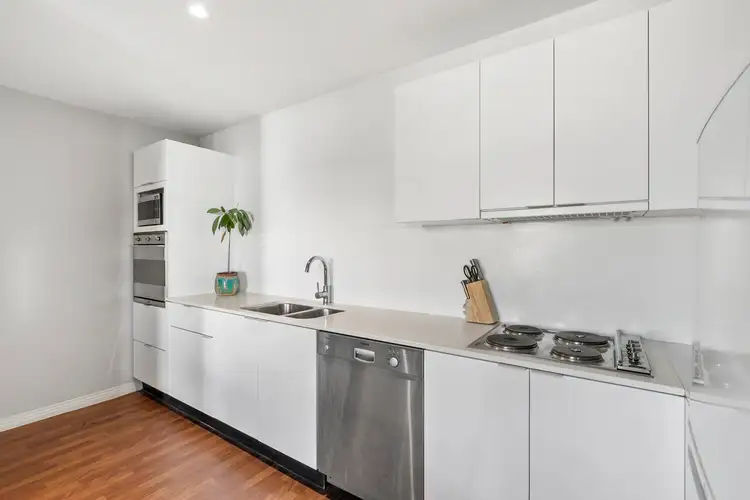 Third view of Homely apartment listing, 173/15 Tench Street, Kingston ACT 2604