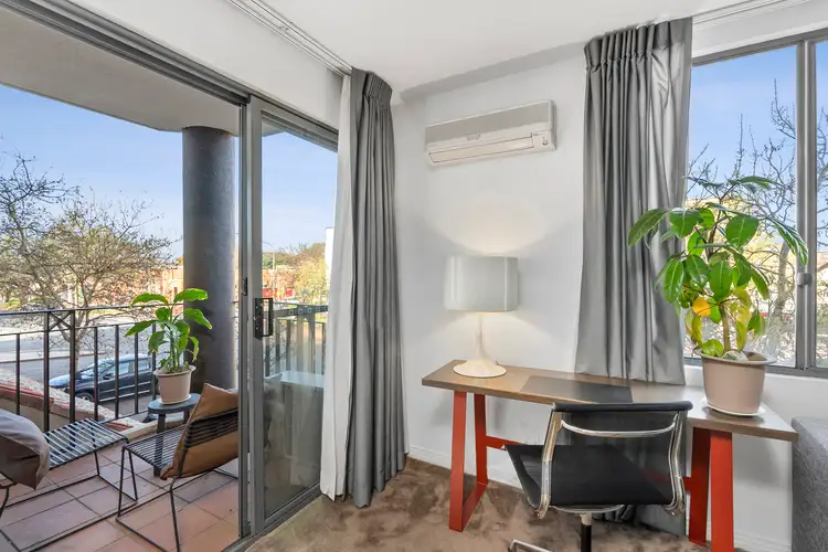 Fourth view of Homely apartment listing, 173/15 Tench Street, Kingston ACT 2604