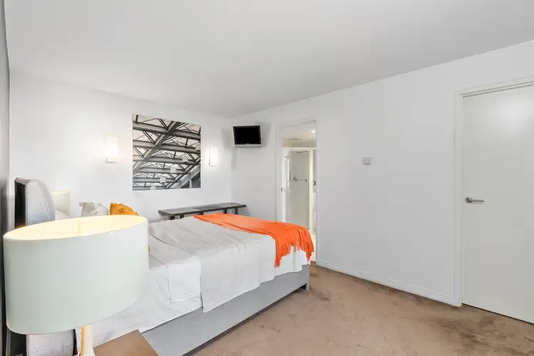 Fifth view of Homely apartment listing, 173/15 Tench Street, Kingston ACT 2604