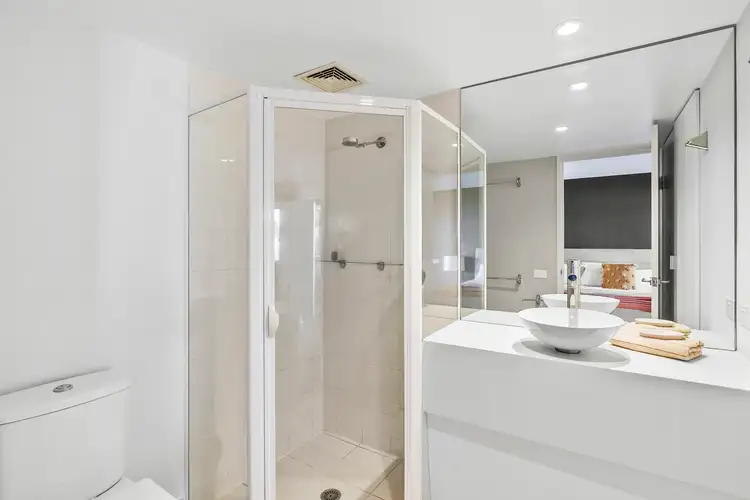 Sixth view of Homely apartment listing, 173/15 Tench Street, Kingston ACT 2604