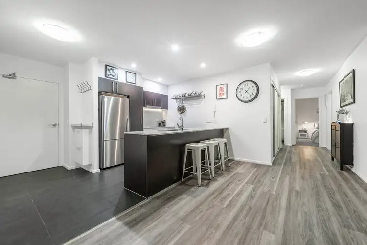 50/40 Philip Hodgins Street, Wright ACT 2611