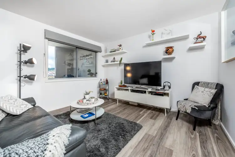 Fourth view of Homely apartment listing, 50/40 Philip Hodgins Street, Wright ACT 2611