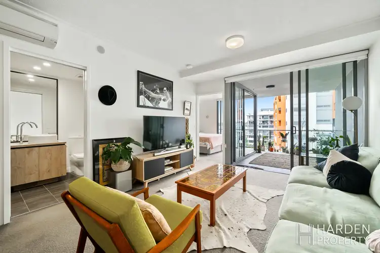 Fourth view of Homely unit listing, 20506/15 Beesley Street, West End QLD 4101