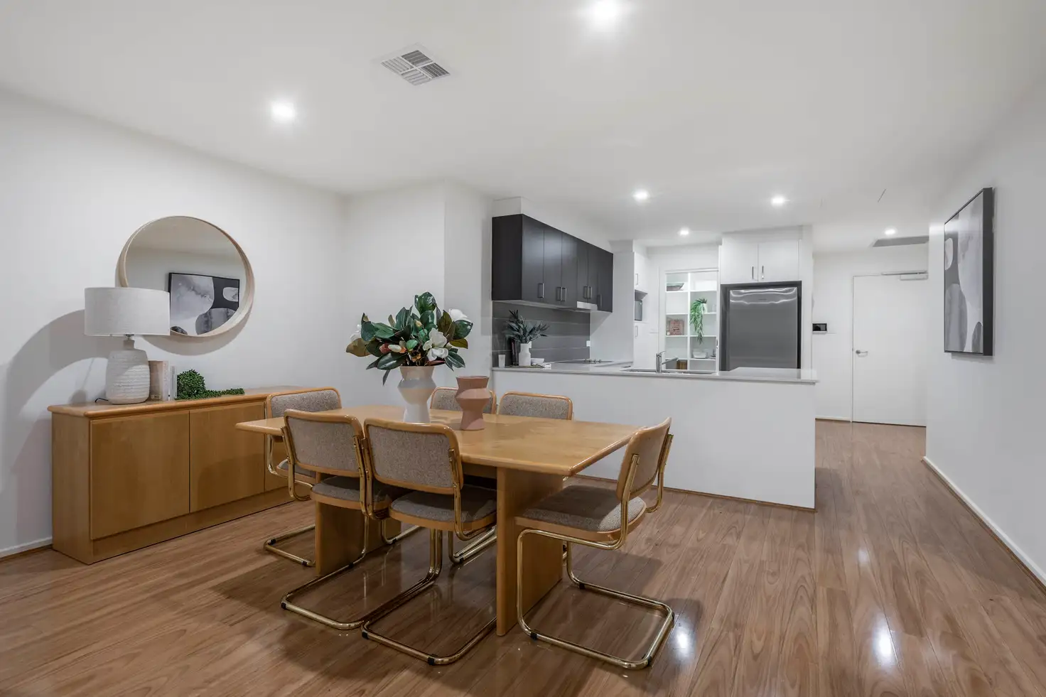 Main view of Homely apartment listing, 81/1 Dunphy Street, Wright ACT 2611