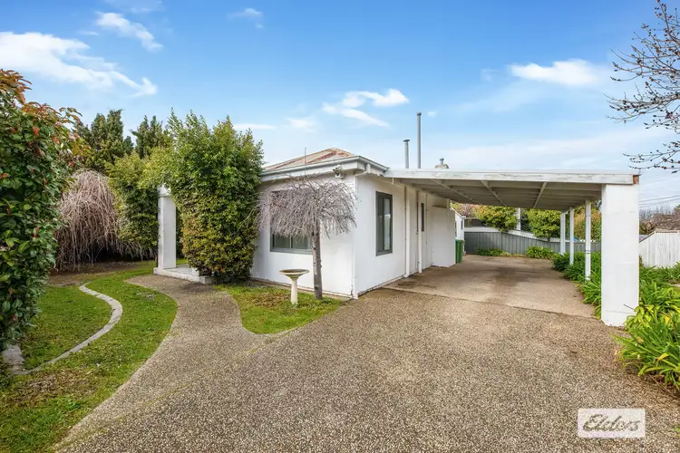 1/441 McDonald Road, Lavington NSW 2641