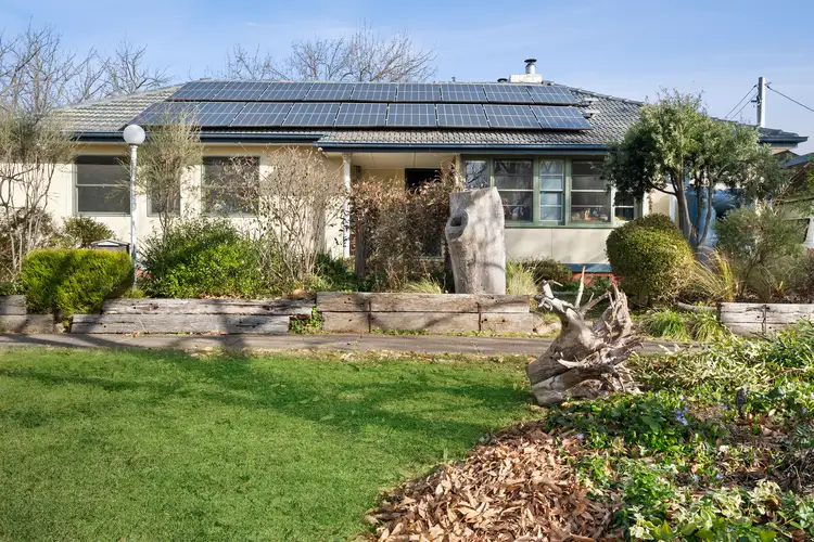 Main view of Homely house listing, 36 Arunta Street, Narrabundah ACT 2604
