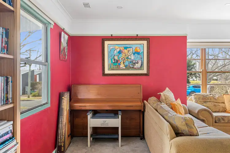 Sixth view of Homely house listing, 36 Arunta Street, Narrabundah ACT 2604