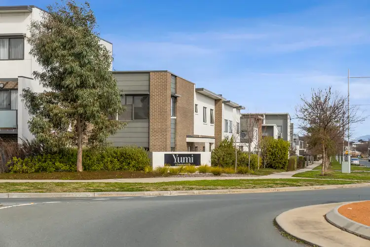 28/50 Henry Kendall Street, Franklin ACT 2913