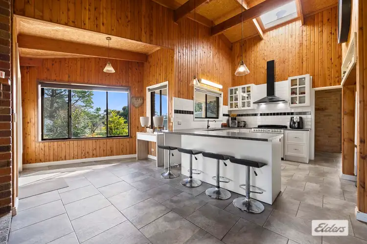 Third view of Homely house listing, 215 Old Glenorchy Road, Deep Lead VIC 3385