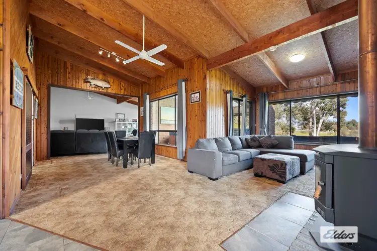 Fourth view of Homely house listing, 215 Old Glenorchy Road, Deep Lead VIC 3385