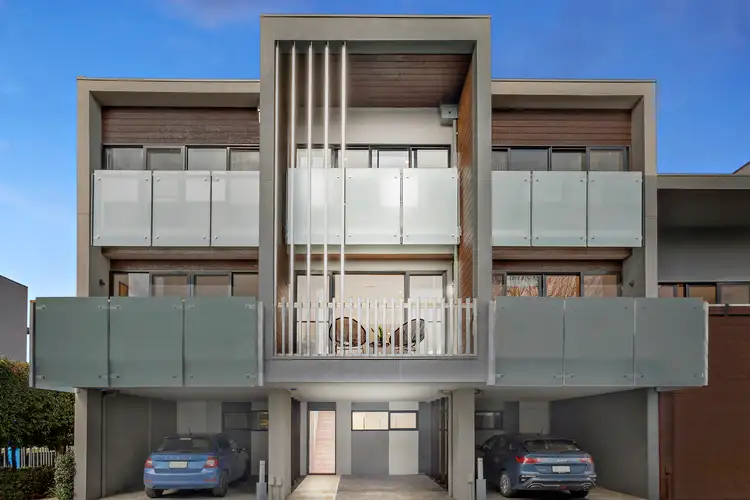 13A Kent Street, Richmond VIC 3121