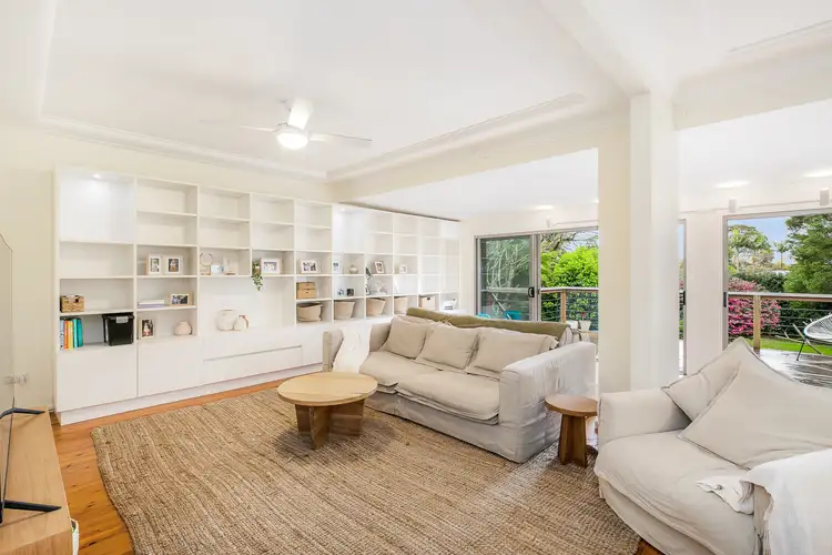 Main view of Homely house listing, 1 Bellevue Parade, Caringbah NSW 2229