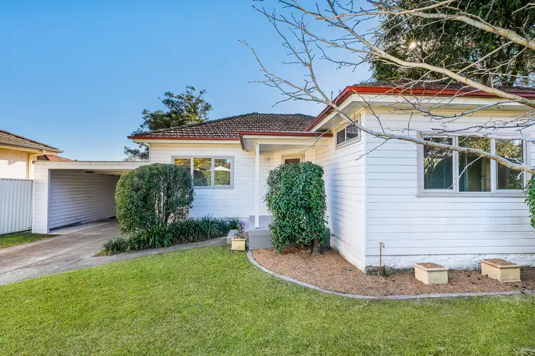 Third view of Homely house listing, 1 Bellevue Parade, Caringbah NSW 2229
