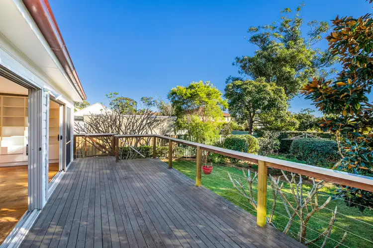 Fourth view of Homely house listing, 1 Bellevue Parade, Caringbah NSW 2229