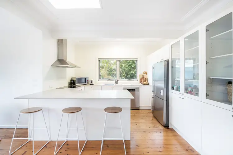 Fifth view of Homely house listing, 1 Bellevue Parade, Caringbah NSW 2229