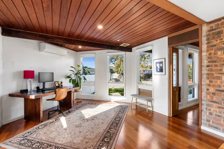 Fourth view of Homely house listing, 17 Solomon Crescent, Latham ACT 2615