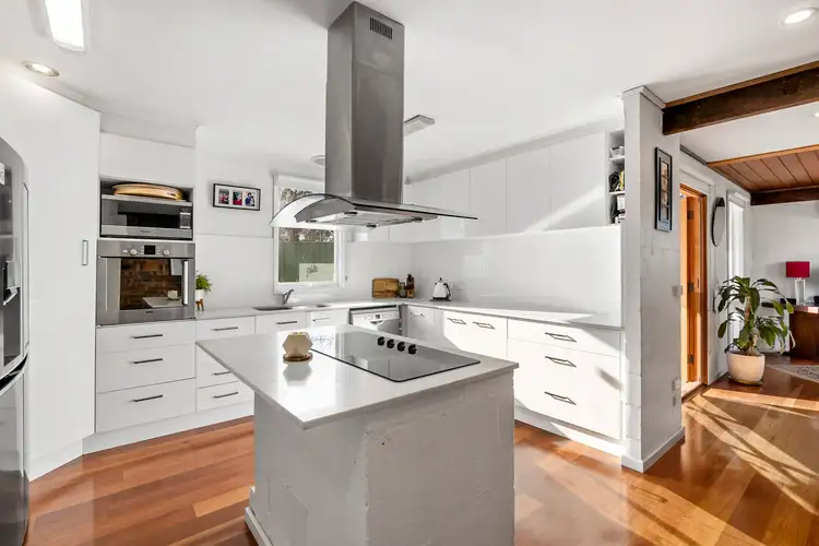 Fifth view of Homely house listing, 17 Solomon Crescent, Latham ACT 2615