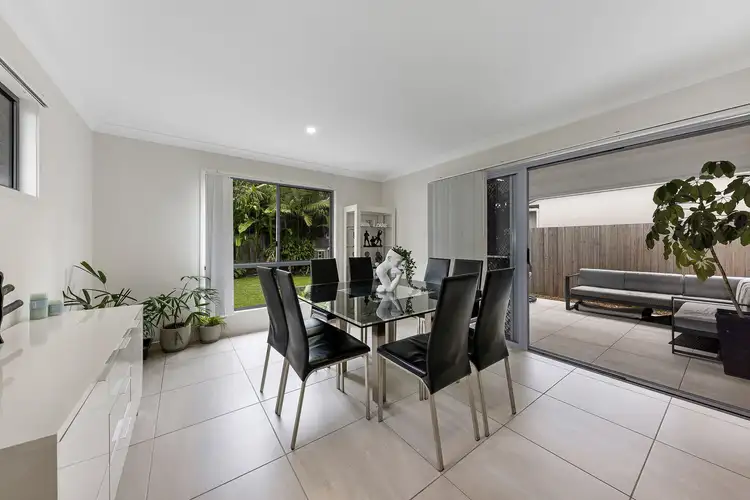Third view of Homely house listing, 8 Cavalry Way, Sippy Downs QLD 4556