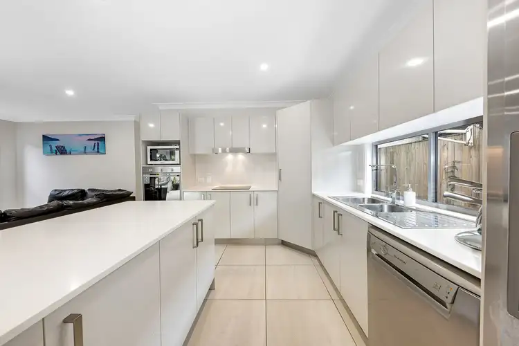Fifth view of Homely house listing, 8 Cavalry Way, Sippy Downs QLD 4556